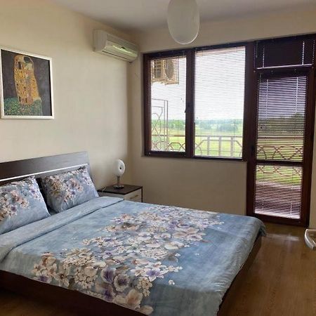 Lighthouse Golf Resort Private Apartment Sunrise Balchik Exterior foto