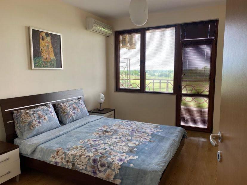 Lighthouse Golf Resort Private Apartment Sunrise Balchik Exterior foto